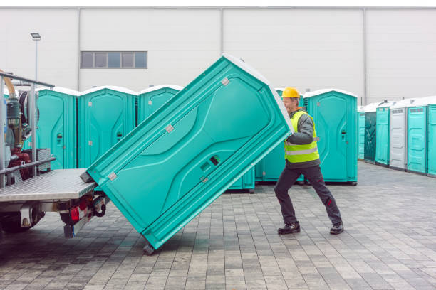 Best Portable restroom solutions  in Scottdale, PA