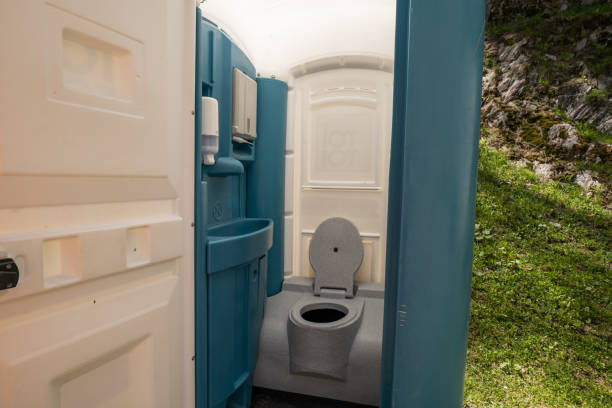 Best Temporary restroom rental  in Scottdale, PA