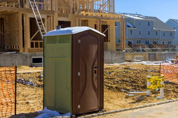 Best High-end porta potty rental  in Scottdale, PA