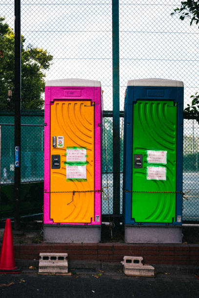 Porta potty services near me in Scottdale, PA