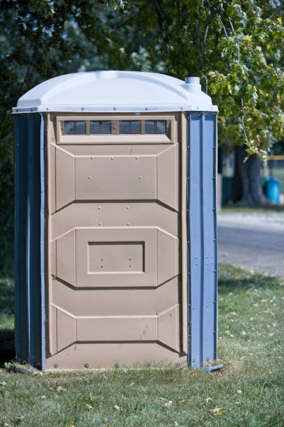 Portable restroom solutions in Scottdale, PA