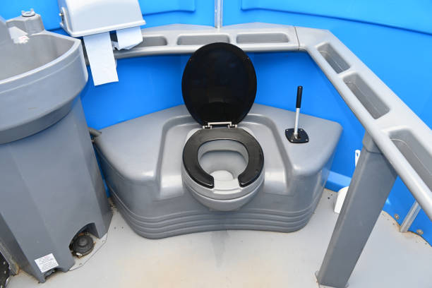 Professional porta potty rental in Scottdale, PA