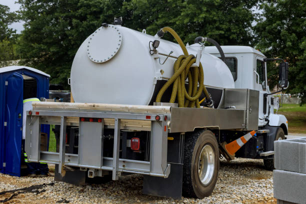 Best Local porta potty services  in Scottdale, PA