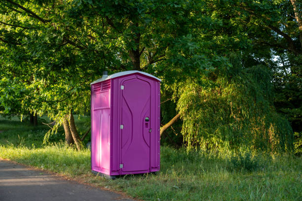 Best Local porta potty services  in Scottdale, PA