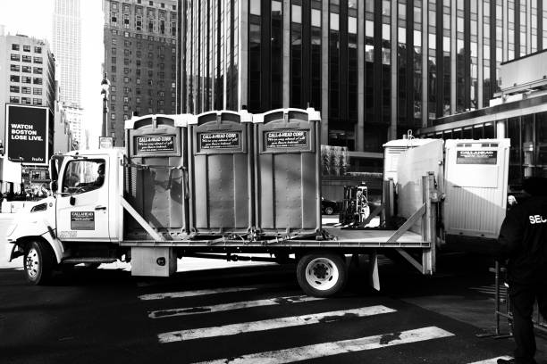 Best Portable toilet rental cost  in Scottdale, PA